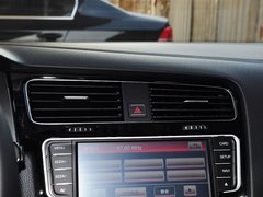 高尔夫 2015款 1.4TSI 手动 舒适型