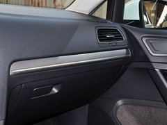 高尔夫 2015款 1.4TSI 手动 舒适型