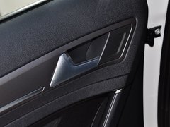 高尔夫 2015款 1.4TSI 手动 舒适型