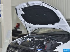 高尔夫 2015款 1.4TSI 手动 舒适型