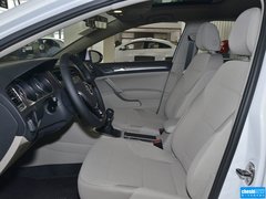 高尔夫 2015款 1.4TSI 手动 舒适型