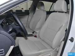 高尔夫 2015款 1.4TSI 手动 舒适型