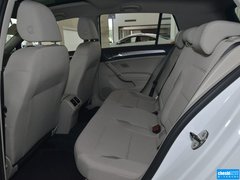 高尔夫 2015款 1.4TSI 手动 舒适型