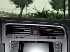 高尔夫 2015款 1.6L 自动 舒适型