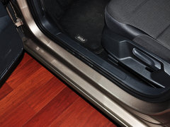 高尔夫 2015款 1.6L 自动 舒适型