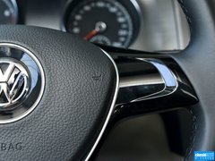 高尔夫 2015款 1.6L 自动 舒适型