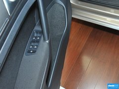 高尔夫 2015款 1.6L 自动 舒适型