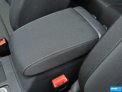 高尔夫 2015款 1.6L 自动 舒适型