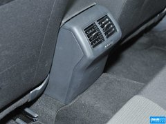 高尔夫 2015款 1.6L 自动 舒适型