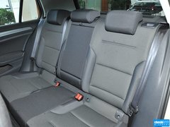 高尔夫 2015款 1.6L 自动 舒适型