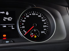 高尔夫 2015款 1.6L 手动 时尚型