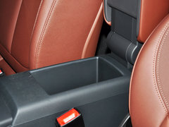奥迪A3 2014款 Limousine 35 TFSI 豪华型
