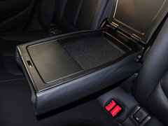 奥迪A3 2014款 Limousine 35 TFSI 豪华型