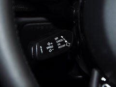 奥迪A3 2014款 Limousine 35 TFSI 豪华型