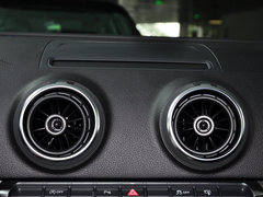 奥迪A3 2014款 Limousine 35 TFSI 舒适型