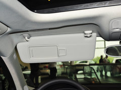 奥迪A3 2014款 Limousine 35 TFSI 时尚型