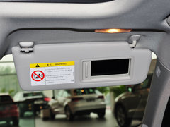 奥迪A3 2014款 Limousine 35 TFSI 时尚型