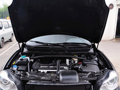 XC Classic 2014款 2.5T 自动 T5 豪华版 7座