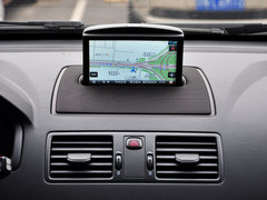 XC Classic 2014款 2.5T 自动 T5 豪华版 7座