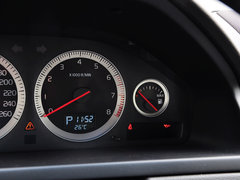 XC Classic 2014款 2.5T 自动 T5 豪华版 7座