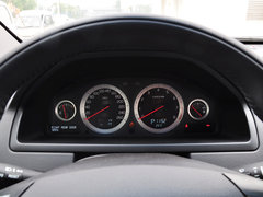 XC Classic 2014款 2.5T 自动 T5 豪华版 7座
