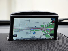 XC Classic 2014款 2.5T 自动 T5 豪华版 7座