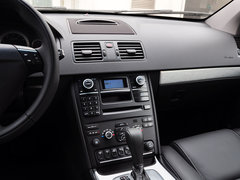 XC Classic 2014款 2.5T 自动 T5 豪华版 7座