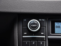 XC Classic 2014款 2.5T 自动 T5 豪华版 7座