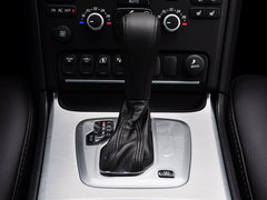 XC Classic 2014款 2.5T 自动 T5 豪华版 7座