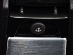 XC Classic 2014款 2.5T 自动 T5 豪华版 7座