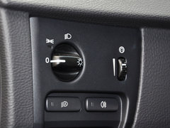 XC Classic 2014款 2.5T 自动 T5 豪华版 7座