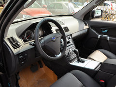 XC Classic 2014款 2.5T 自动 T5 豪华版 7座