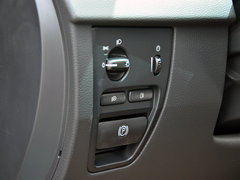 XC Classic 2014款 2.5T 自动 T5 豪华版 7座