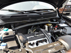 XC Classic 2014款 2.5T 自动 T5 豪华版 7座