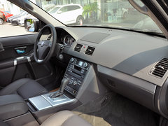 XC Classic 2014款 2.5T 自动 T5 豪华版 7座