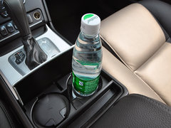 XC Classic 2014款 2.5T 自动 T5 豪华版 7座