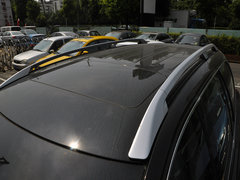XC Classic 2014款 2.5T 自动 T5 豪华版 7座