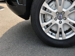 XC Classic 2014款 2.5T 自动 T5 豪华版 7座