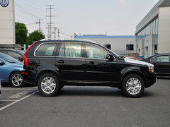 XC Classic 2014款 2.5T 自动 T5 豪华版 7座