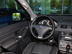 XC Classic 2014款 2.5T 自动 T5 行政版 7座
