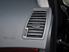 XC Classic 2014款 2.5T 自动 T5 行政版 7座