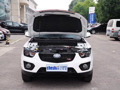 奔腾X80 2015款 1.8T 自动 运动型 5座