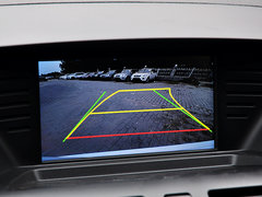 奔腾X80 2015款 1.8T 自动 运动型 5座