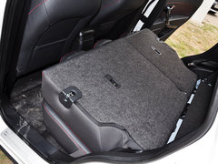 奔腾X80 2015款 1.8T 自动 运动型 5座