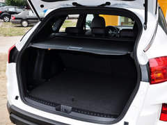 奔腾X80 2015款 1.8T 自动 运动型 5座