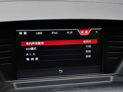 奔腾X80 2015款 1.8T 自动 运动型 5座