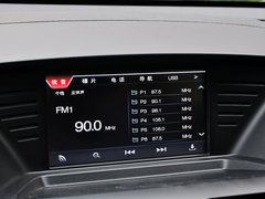 奔腾X80 2015款 1.8T 自动 运动型 5座