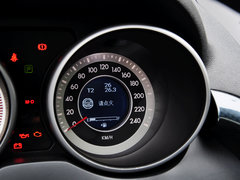 奔腾X80 2015款 1.8T 自动 运动型 5座