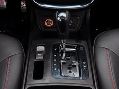 奔腾X80 2015款 1.8T 自动 运动型 5座