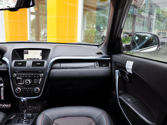 奔腾X80 2015款 1.8T 自动 运动型 5座